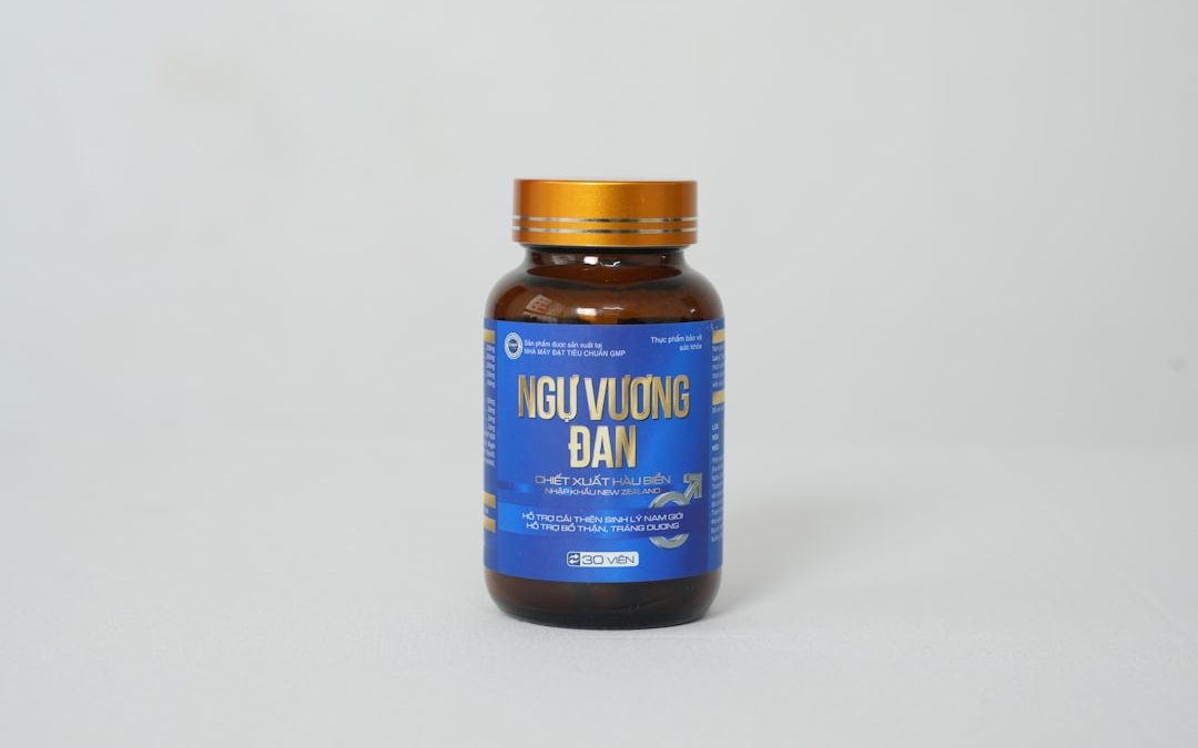 Tips for Selecting High-Quality Hyaluronic Acid Supplements