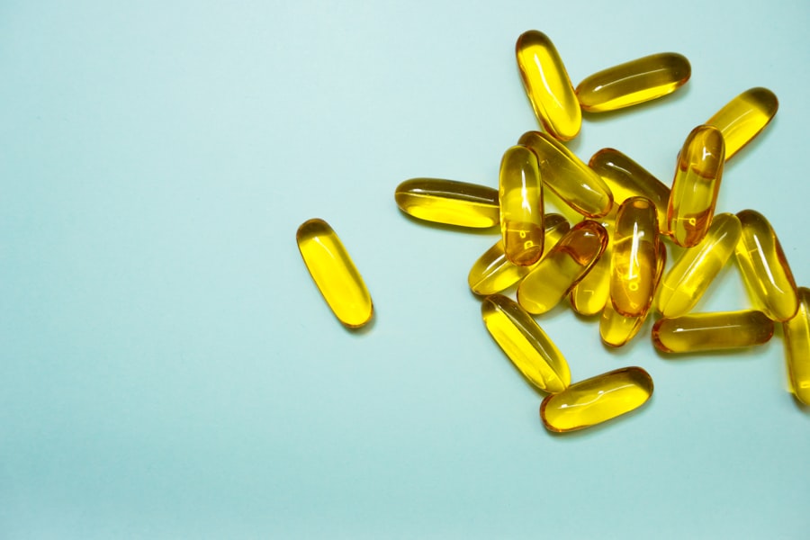 Hyaluronic Acid Supplements